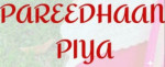 Pareedhaan Logo