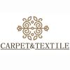 Carpet and Textile Logo