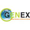Ggenex Logo