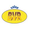BVR Engineered Systems Logo