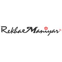 Rekha Maniyar Fashions Logo