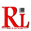 RL Event & Led Screen Logo