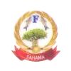 Fahama Agriculture Limited Logo