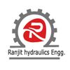 Ranjit Hydraulics Engineers (Regd.) Logo
