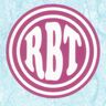 R.B. Trading Co. Logo
