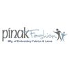 PINAK FASHION Logo