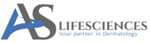 A.s Life Sciences Logo