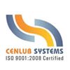 Cenlub Systems Logo