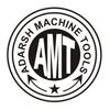 Adarsh Machines Tools Logo