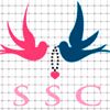 S S Creations Logo