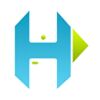Hotpary Logo