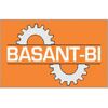 Power Press Manufacturers Basant Industries Logo