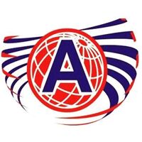 Alice International Logo
