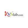 KVS Fab Surat Logo