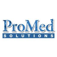 PROMED SOLUTIONS INC.
