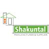 Shakuntal Interior Logo