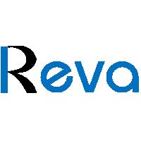 Reva Enterprise Logo