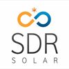 SDR SOLAR ( INDIA ) Logo