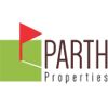 Parth Properties Logo