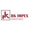 RK IMPEX Logo