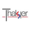 Thakker Overseas Logo