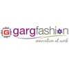 Garg Fashion Logo