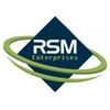 RSM MULTILINK LLP Logo