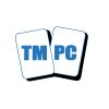 Tmcards Dot Com Logo