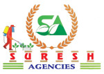 SMS agri inputs Logo