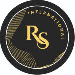 RS International Logo