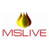MSLive Streaming Logo