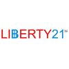LIBERTY21 VENTURES PVT. LTD Logo
