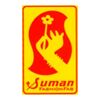 Suman Fashion Fab Logo