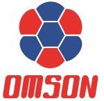 Omson Hydro Solutions Logo
