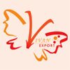 Vivan Export Logo