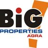 Big Properties Agra Logo