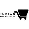 Indian Online Dress Logo