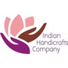 Indian Handicrafts Company Logo