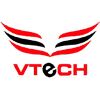 V-tech HYDRAULICS Logo