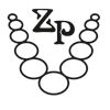 Zaveri Pearls Logo