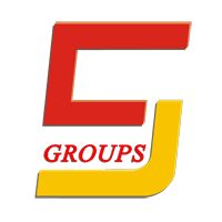 SJ groups Logo