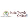 India Travels Online Logo