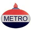 METRO Traders Logo
