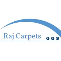 Raj Carpets Logo
