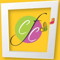 Chandrika Fashion And Creation Logo