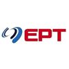 Ept Global Logistics Pvt Ltd Logo