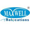 Packers and Movers India | Maxwell Relocations Logo