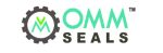 OMM SEALS AND HYDRAULICS Logo