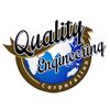 Quality Engineering Corporation Logo