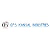 G.p.s. Kansal Industries Logo